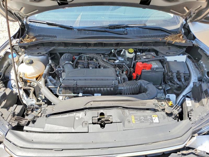 Photo 12 from auction – 2023 FORD ESCAPE with VIN 1FMCU0GN3PUA60095