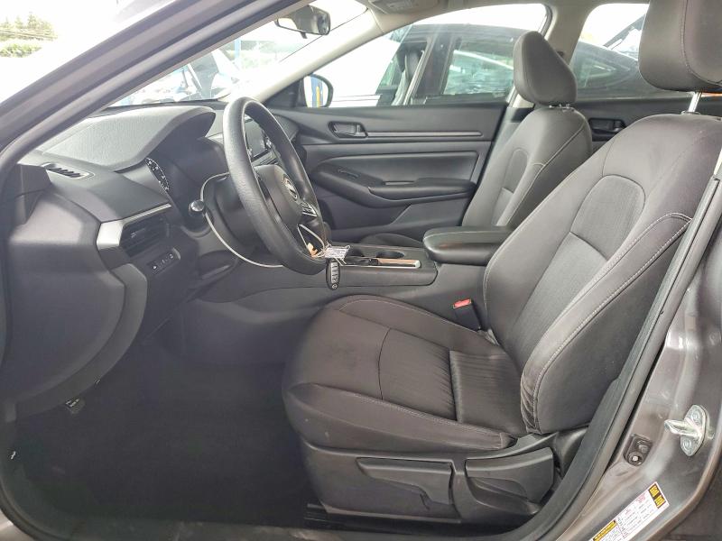 Photo 7 from auction – 2023 NISSAN ALTIMA with VIN 1N4BL4BV9PN348060