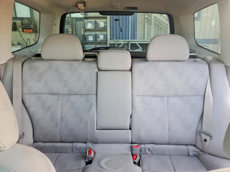 Photo 10 from auction – 2010 SUBARU FORESTER with VIN JF2SH6BC2AH773567