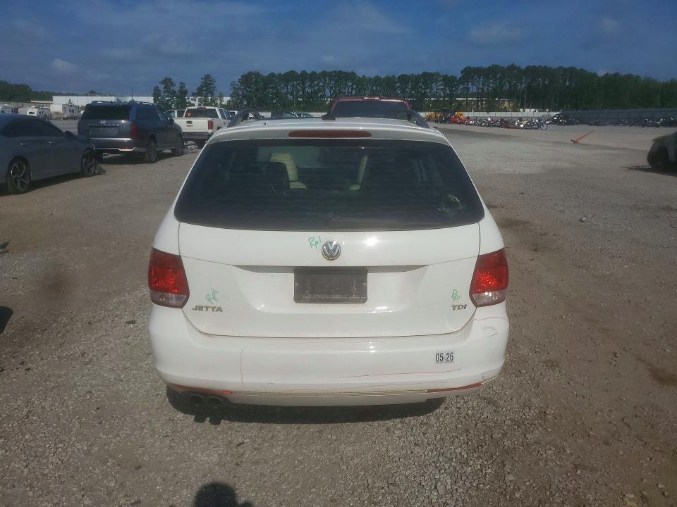 Photo 6 from auction – 2012 VOLKSWAGEN JETTA with VIN 3VWPL7AJ1CM697148