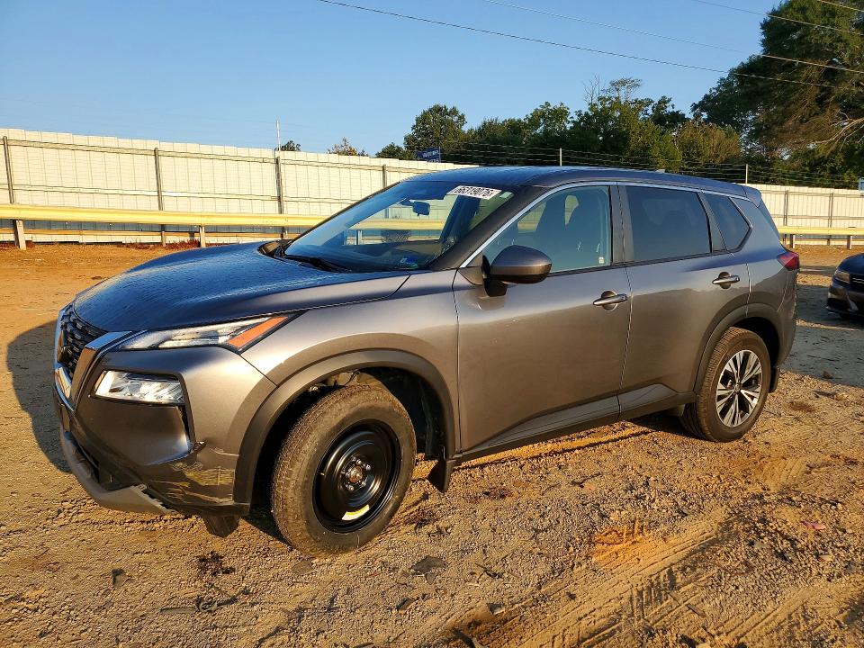 2023 NISSAN ROGUE - Търг №66319076