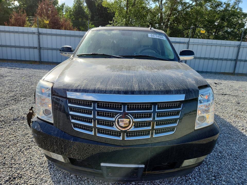 صورة رقم 5 من المزاد - 2007 CADILLAC ESCALADE مع VIN 1GYFK638X7R426433