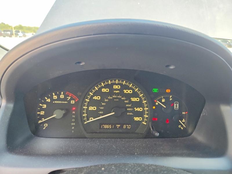 Photo 9 from auction – 2007 HONDA ACCORD with VIN 1HGCM56857A005874