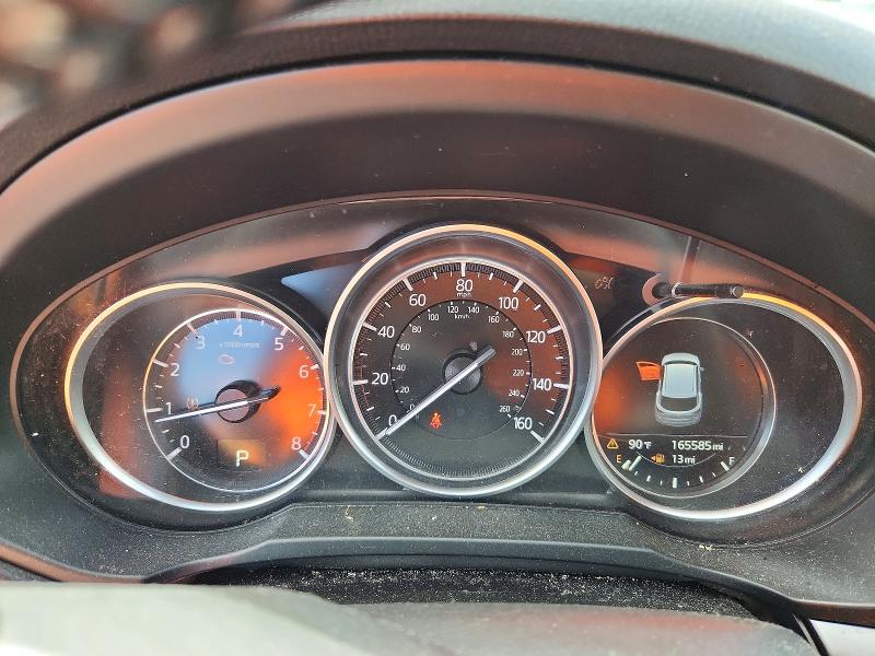 Zdjęcie 9 z aukcji – 2020 MAZDA CX-5 z VIN JM3KFBCM1L0778711