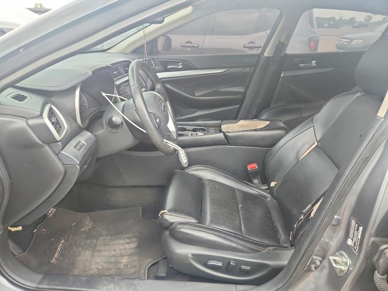 Photo 7 from auction – 2018 NISSAN MAXIMA with VIN 1N4AA6APXJC388960