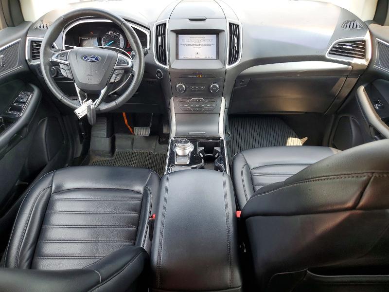 Photo 8 from auction – 2019 FORD EDGE with VIN 2FMPK4J94KBC25225