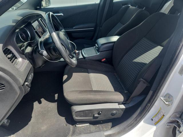 Photo 7 from auction – 2023 DODGE CHARGER with VIN 2C3CDXBG6PH698421