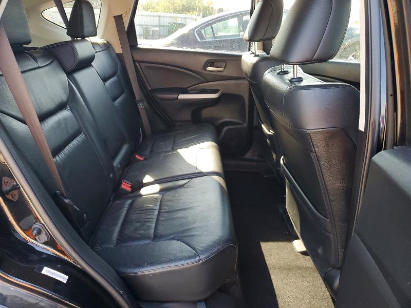 Photo 11 from auction – 2012 HONDA CR-V with VIN JHLRM4H78CC004601