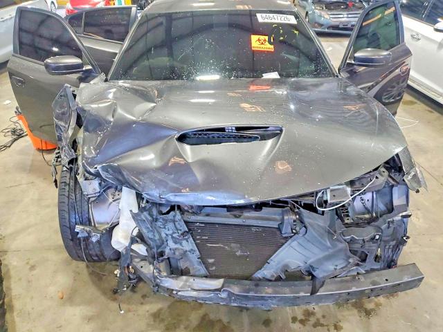 Photo 11 from auction – 2019 DODGE CHARGER with VIN 2C3CDXGJ2KH727412