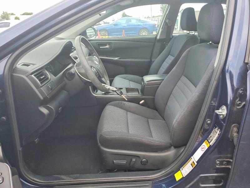 Photo 7 from auction – 2015 TOYOTA CAMRY with VIN 4T4BF1FK2FR509032