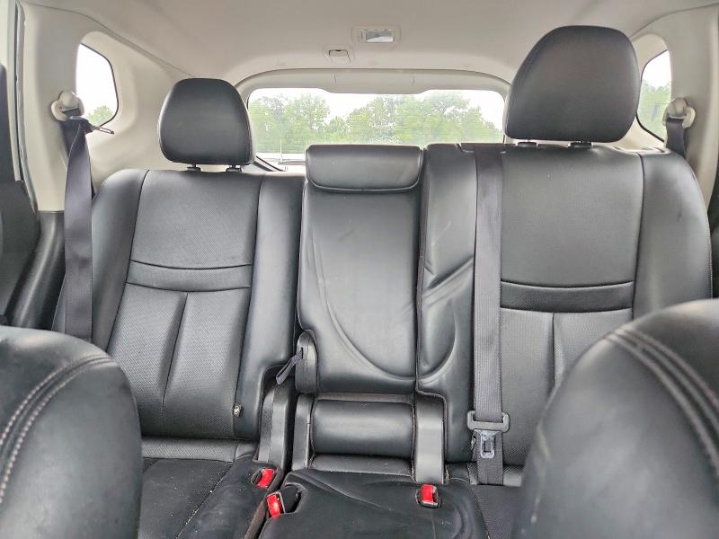 Photo 10 from auction – 2017 NISSAN ROGUE with VIN JN8AT2MV5HW278094