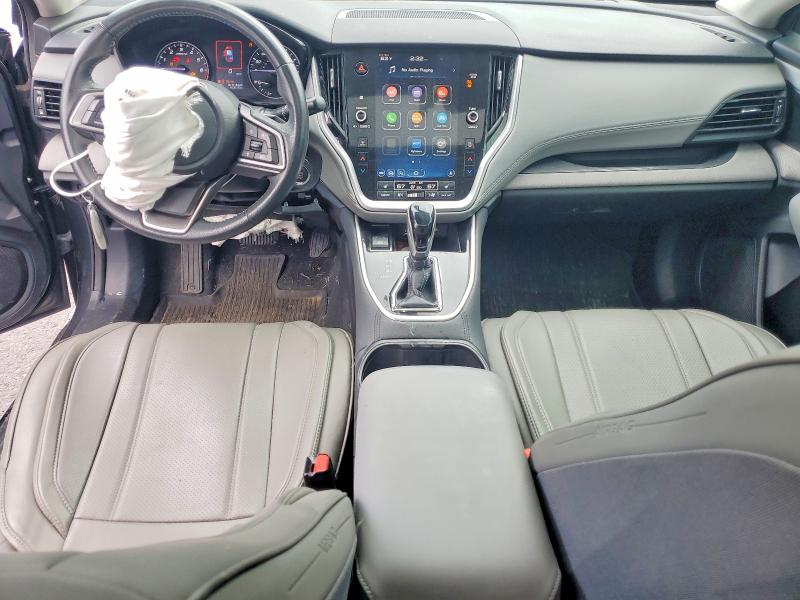 Photo 8 from auction – 2021 SUBARU LEGACY with VIN 4S3BWAF64M3020457