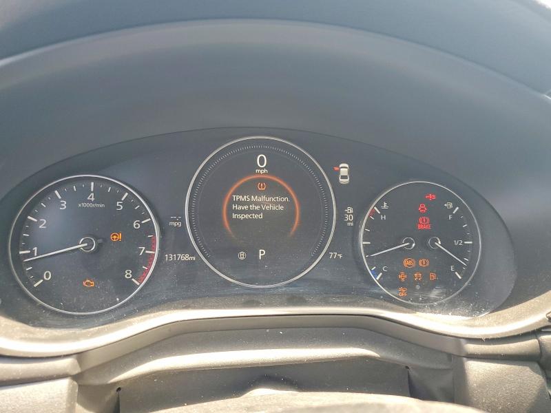 Photo 9 from auction – 2020 MAZDA 3 with VIN JM1BPACL6L1171141