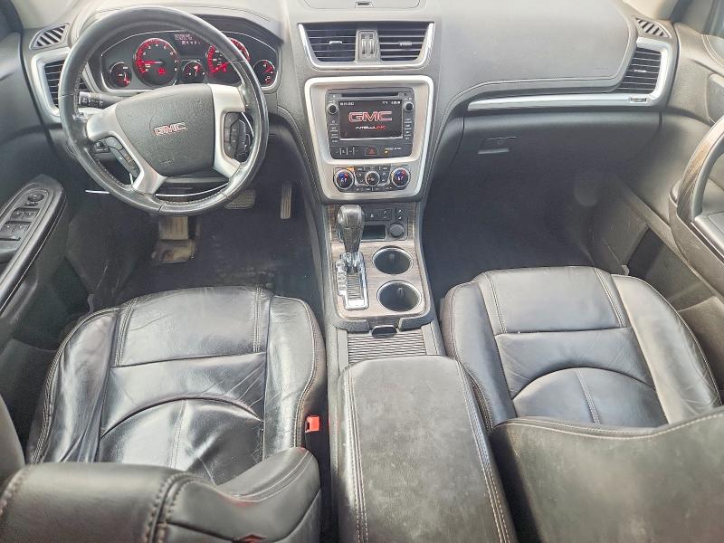 Photo 8 from auction – 2014 GMC ACADIA with VIN 1GKKVRKD0EJ102693
