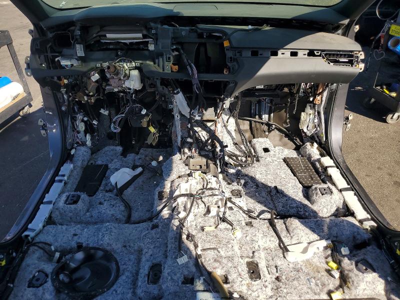 Photo 8 from auction – 2026 LEXUS RX 350 with VIN 2T2BAMBA7TC073486