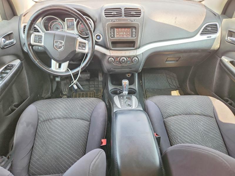 Photo 8 from auction – 2013 DODGE JOURNEY with VIN 3C4PDCBB2DT557956