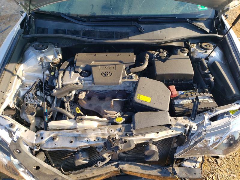 Photo 11 from auction – 2012 TOYOTA CAMRY with VIN 4T1BF1FK3CU503441