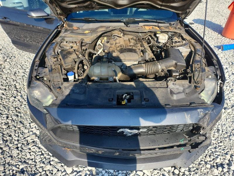 Снимка 11 от търг – 2020 FORD MUSTANG с VIN 1FA6P8TH6L5100204