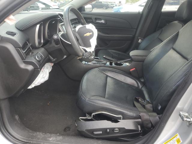 Photo 7 from auction – 2015 CHEVROLET MALIBU with VIN 1G11C5SL4FF270878