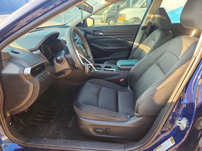Photo 7 from auction – 2019 NISSAN ALTIMA with VIN 1N4BL4BV0KN309446