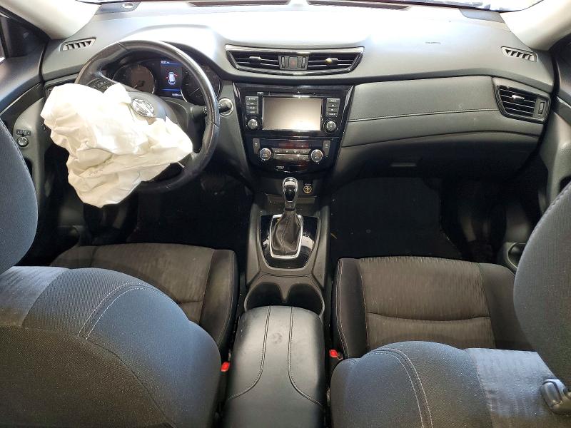 Photo 8 from auction – 2018 NISSAN ROGUE with VIN JN8AT2MV2JW307198