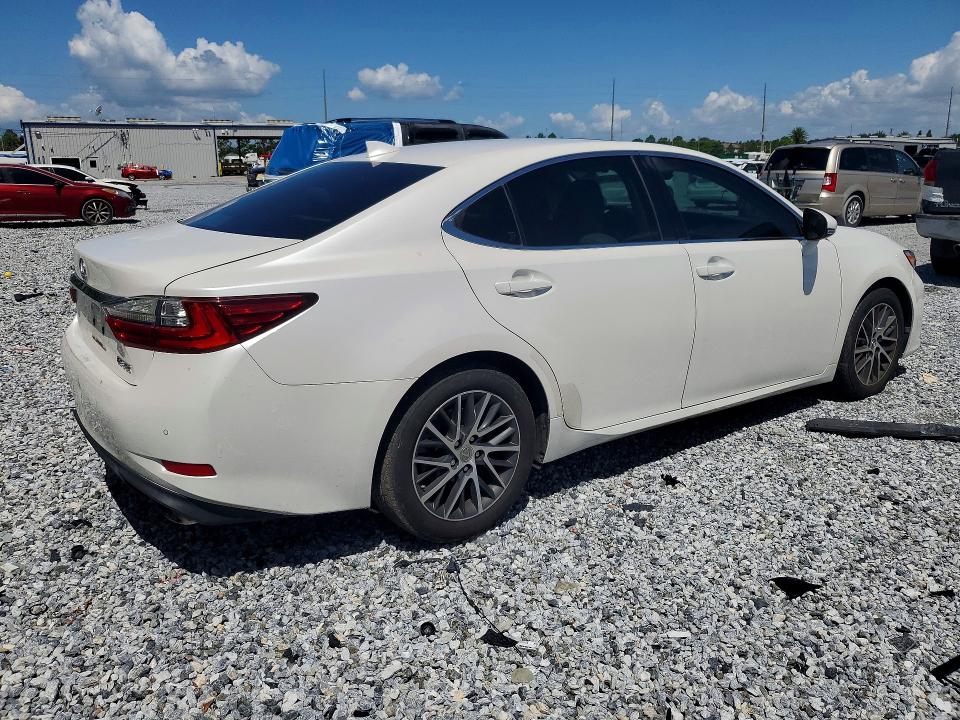 Фото 3 с аукциона – 2017 LEXUS ES с VIN 58ABK1GG8HU035826