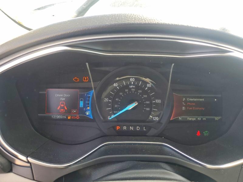 Фото 9 с аукциона – 2018 FORD FUSION с VIN 3FA6P0LU9JR146439