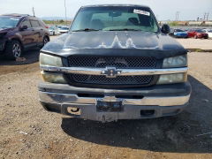 Фото 5 с аукциона – 2003 CHEVROLET SILVERADO с VIN 2GCEC19V731290795
