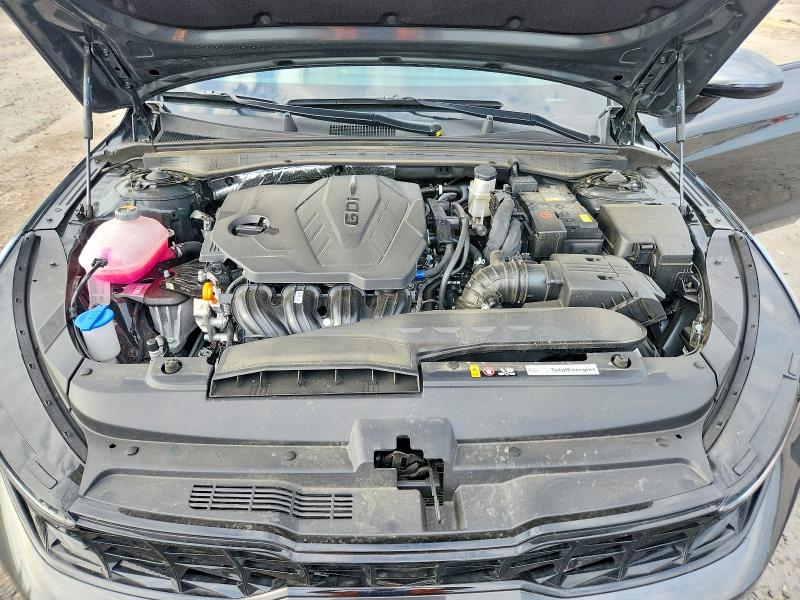Photo 11 from auction – 2026 KIA K5 with VIN KNAG24J73T5456851