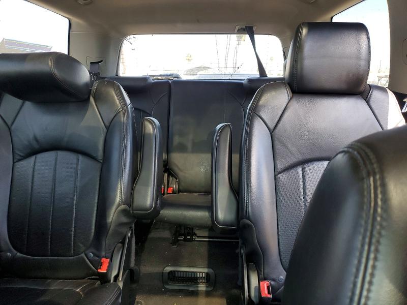 Photo 10 from auction – 2012 GMC ACADIA with VIN 1GKKRTED1CJ387981