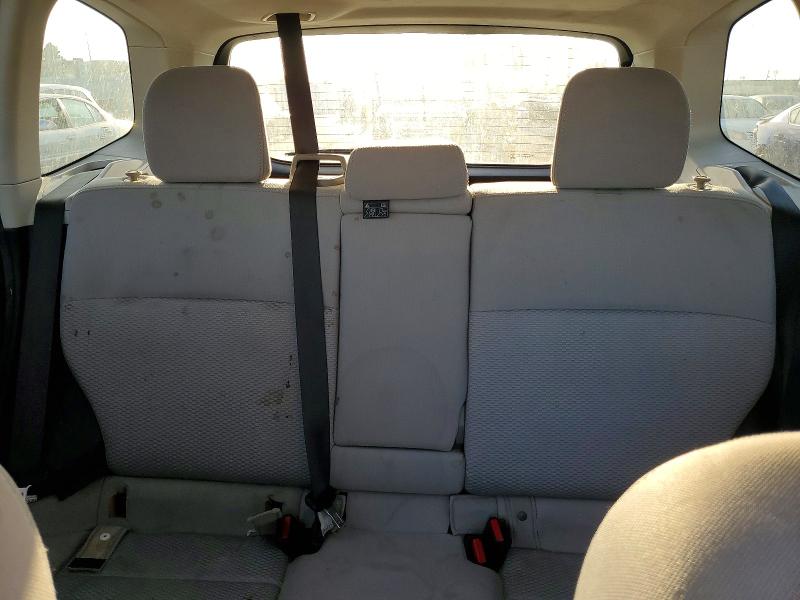 Photo 10 from auction – 2018 SUBARU FORESTER with VIN JF2SJAGC2JH406989