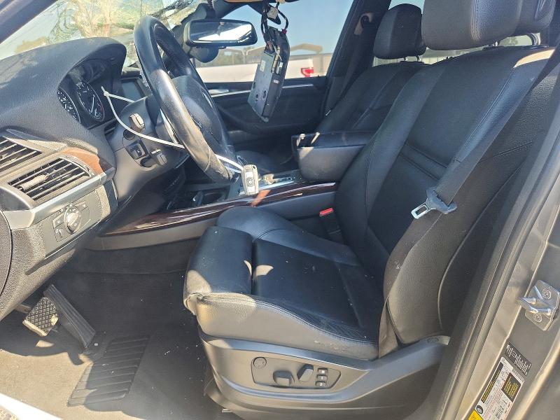 صورة رقم 7 من المزاد - 2012 BMW X5 مع VIN 5UXZV8C52CL425610
