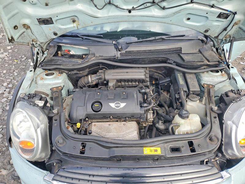 Photo 11 from auction – 2012 MINI COOPER with VIN WMWSU3C51CT255682