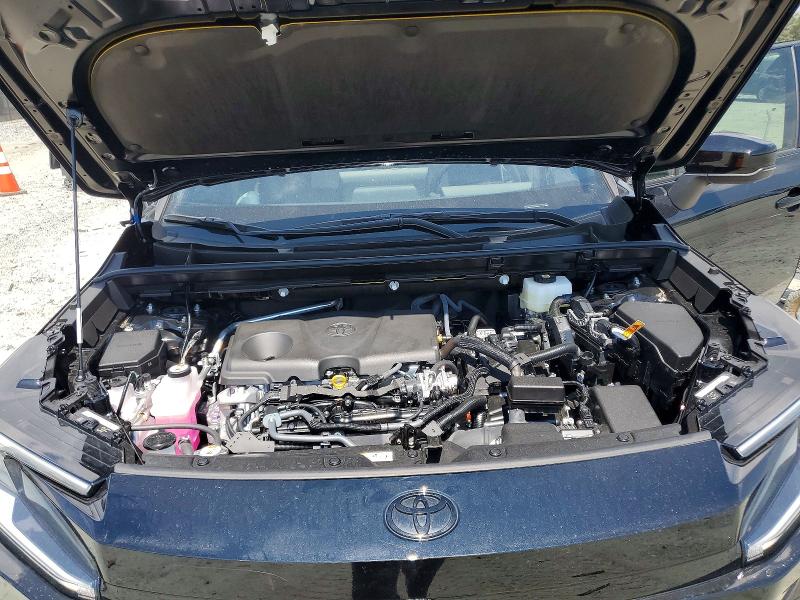 Photo 12 from auction – 2026 TOYOTA RAV4 with VIN JTM6CRAV2TD310048