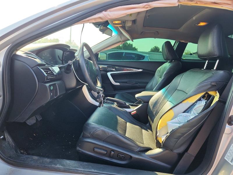 Photo 7 from auction – 2013 HONDA ACCORD with VIN 1HGCT2B81DA010671