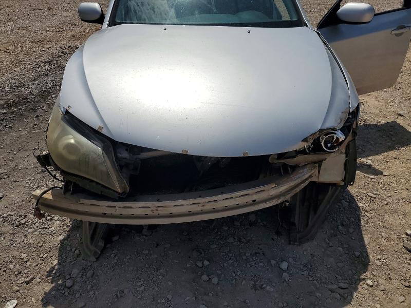 Photo 11 from auction – 2009 SUBARU IMPREZA with VIN JF1GH60639H803131