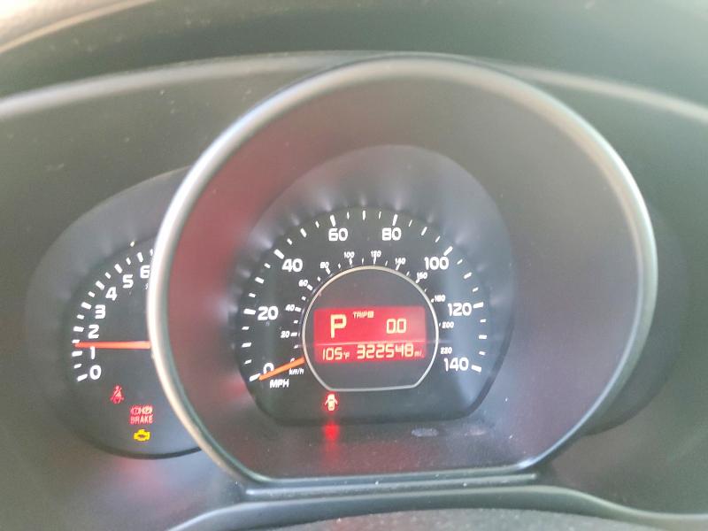 Photo 9 from auction – 2018 KIA SOUL with VIN KNDJP3A51J7579696