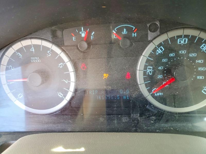 Photo 9 from auction – 2012 FORD ESCAPE with VIN 1FMCU0DG7CKC69948