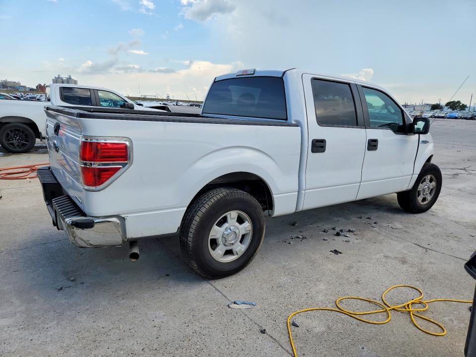 Снимка 3 от търг – 2012 FORD F150 с VIN 1FTEW1CM2CFC36885