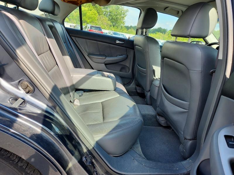 Photo 10 from auction – 2003 HONDA ACCORD with VIN 1HGCM66533A050401
