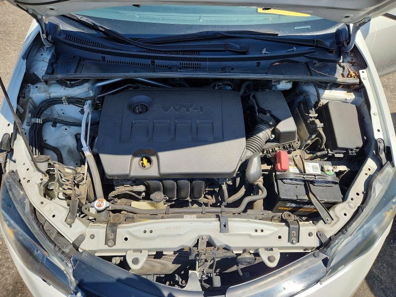 Photo 11 from auction – 2019 TOYOTA COROLLA with VIN 5YFBURHE6KP925621
