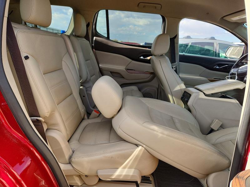 Photo 11 from auction – 2019 GMC ACADIA with VIN 1GKKNPLS2KZ228956