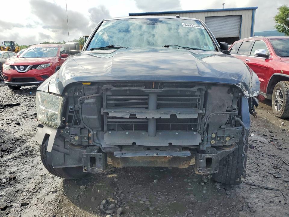 Фото 5 с аукциона – 2014 RAM 1500 с VIN 3C6JR7AT4EG239847