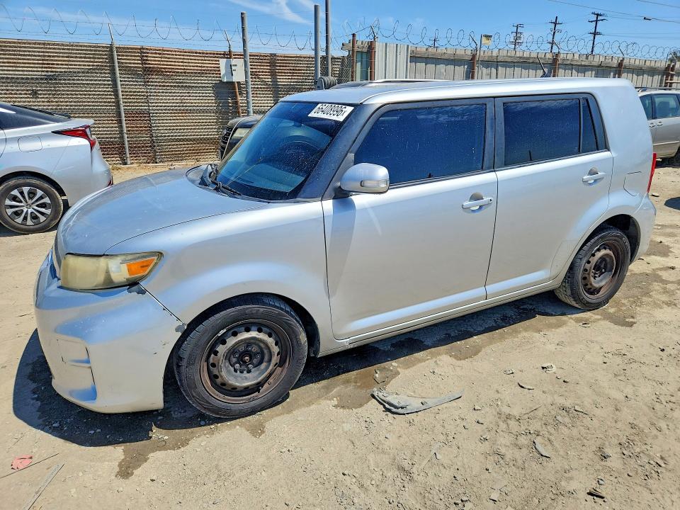 2011 SCION XB - Търг №66408996