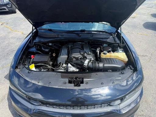 Photo 11 from auction – 2020 DODGE CHARGER with VIN 2C3CDXGJ6LH111715