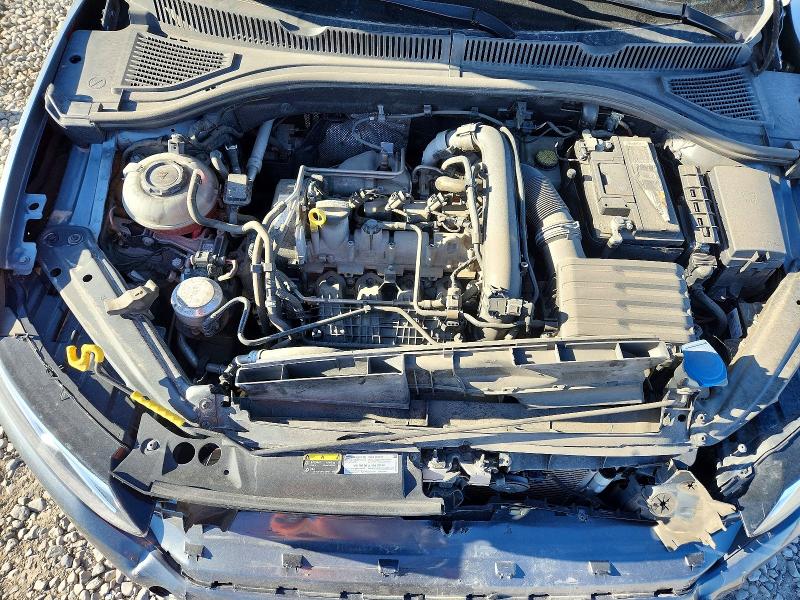 Photo 11 from auction – 2020 VOLKSWAGEN JETTA with VIN 3VWCB7BU8LM017613