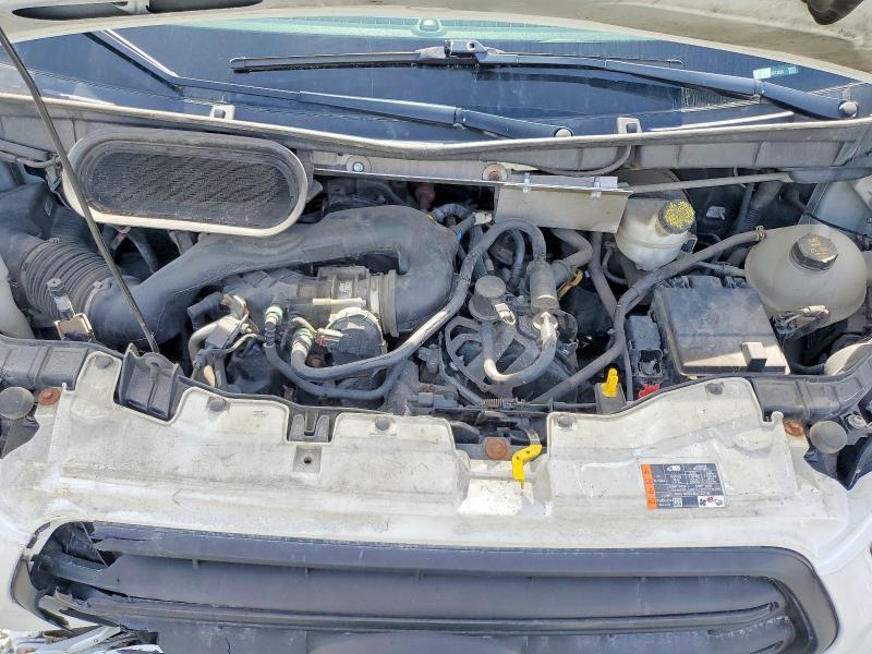 Снимка 12 от търг – 2020 FORD TRANSIT с VIN 1FTYE1Y80LKA73558