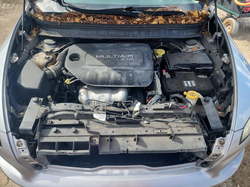 Photo 12 from auction – 2016 JEEP CHEROKEE with VIN 1C4PJLCB1GW373937