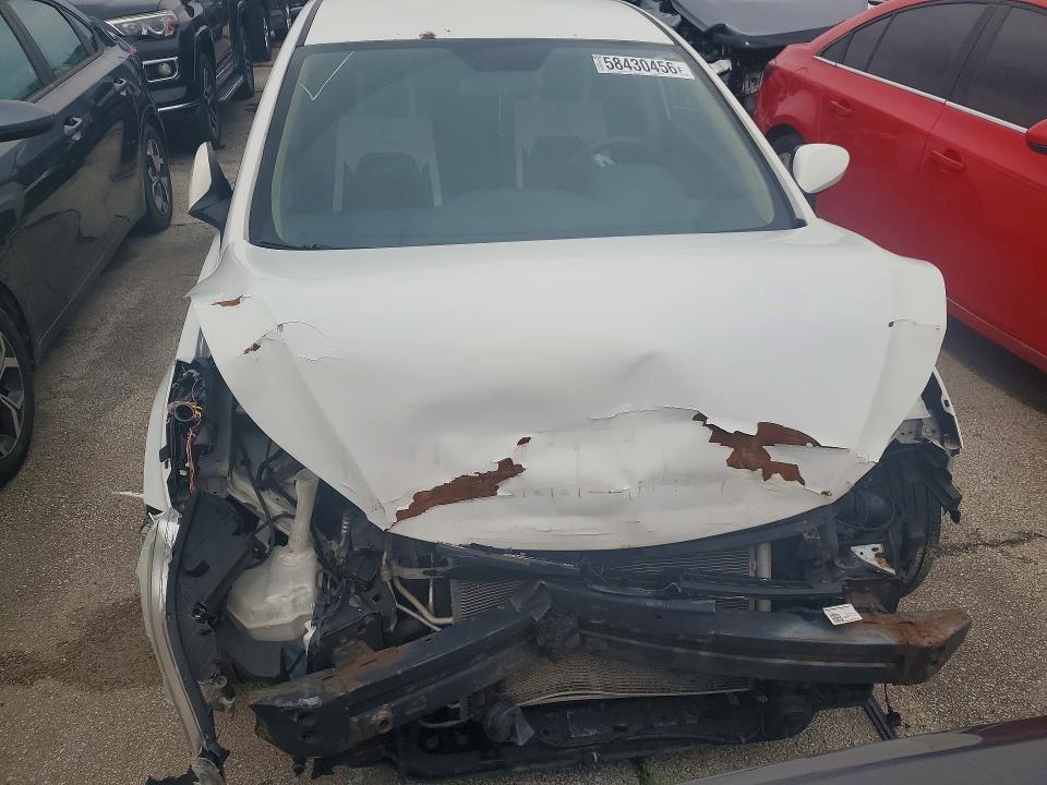 Photo 5 from auction – 2013 HYUNDAI ELANTRA with VIN 5NPDH4AEXDH168409
