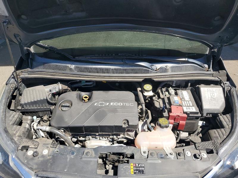 Снимка 11 от търг – 2020 CHEVROLET SPARK с VIN KL8CD6SA2LC475302